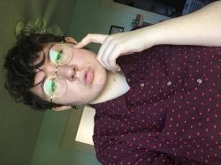 User Profile: Sagesdream