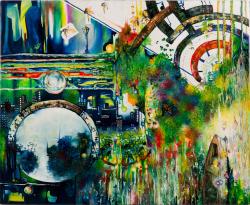 User Profile: Painted