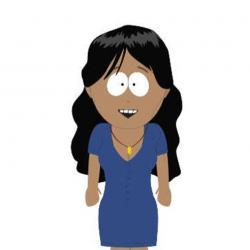 User Profile: Goatette
