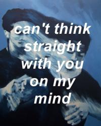 User Profile: CantThinkStraight