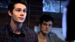 User Profile: Sterek