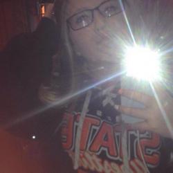 User Profile: bellabear199