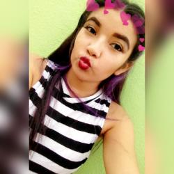 User Profile: amyroque