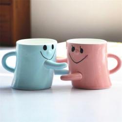 User Profile: friendlyCup8837