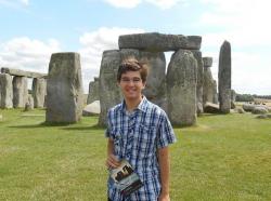 User Profile: Alan97