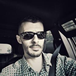 User Profile: bluelinebrotha
