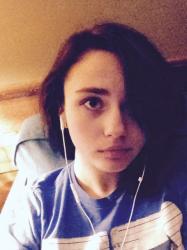 User Profile: Okayblah1234