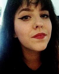 User Profile: IronicSarcasm
