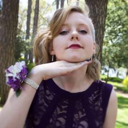 User Profile: IndigoSky