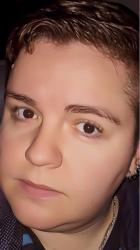 User Profile: JustSomeone85