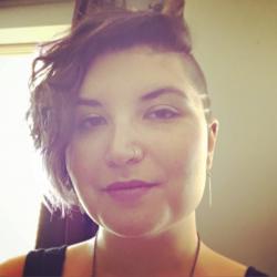 User Profile: Kittyismyanchor