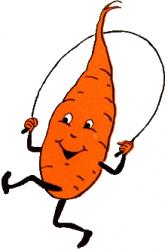 User Profile: Carrotcakefan