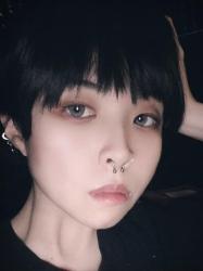 User Profile: Senpaii
