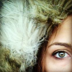 User Profile: AlyMcMuffin