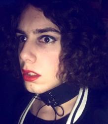 User Profile: VeraTheFearless