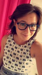 User Profile: BethB