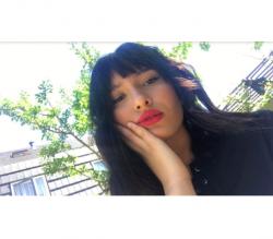 User Profile: TheKat