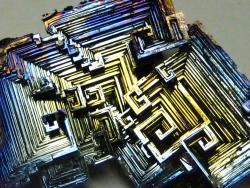 User Profile: Bismuth