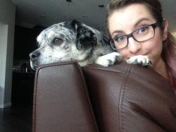 User Profile: AnikaRae