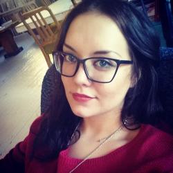 User Profile: Naleatia