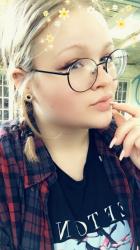 User Profile: RealPeppermint