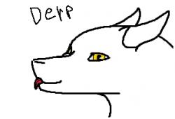 User Profile: MostlyJustMeh