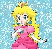 User Profile: sadlilpeach