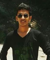 User Profile: vinay1234567890