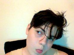 User Profile: Moony27