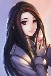 User Profile: Lucan23