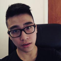 User Profile: tylerssoul