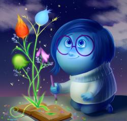 User Profile: Sadness202