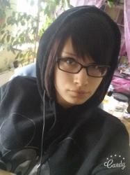 User Profile: Aokigaha