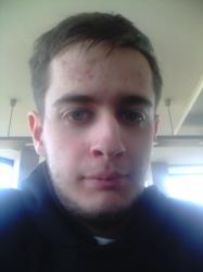 User Profile: Jovan