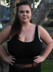 User Profile: MarisaF