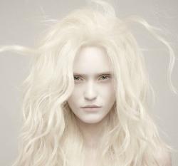 User Profile: Sorceress