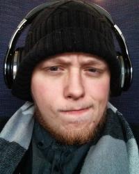 User Profile: ABDelacroix