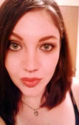 User Profile: MadameX