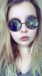 User Profile: Madisoncraft