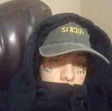 User Profile: falloutattheblackparade