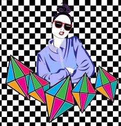 User Profile: Urbabyunicorn
