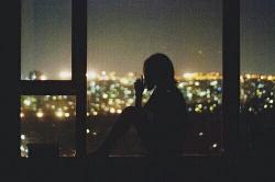 User Profile: longing