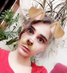 User Profile: Parsleypudding