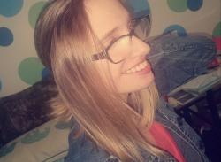 User Profile: AHearyOfRuby