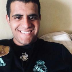 User Profile: jose96
