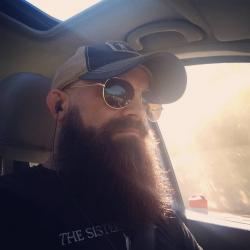 User Profile: SpinyNorman