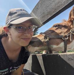 User Profile: Livalathia