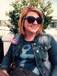 User Profile: MsKara