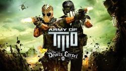 User Profile: ArmyOf2