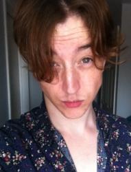 User Profile: Frecklestein